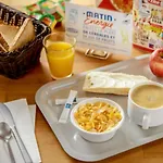 Ibis Budget Hotel