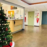 Ibis Budget 2* Roye (Somme)