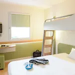 Hotel Ibis Budget Roye (Somme)