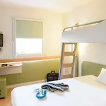 Hotel Ibis Budget Roye (Somme)