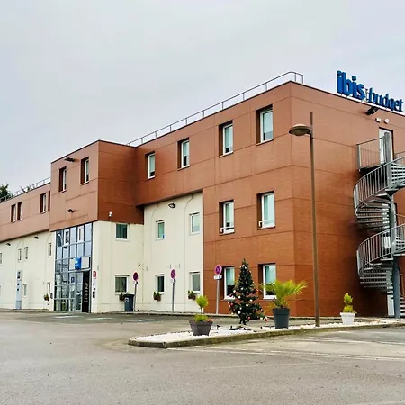 Ibis Budget