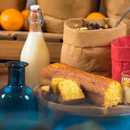 Ibis Budget Hotel 2*