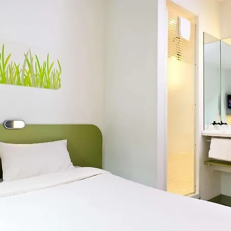 Ibis Budget 2* 로예