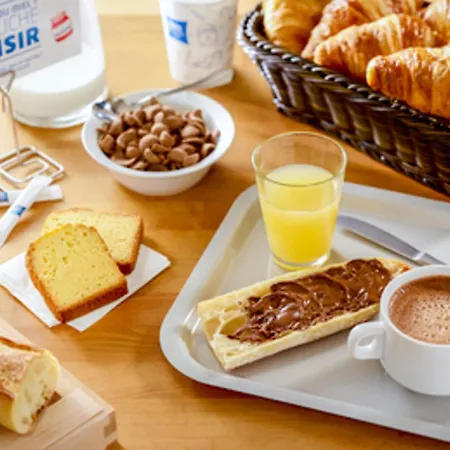 Ibis Budget Hotel 2*