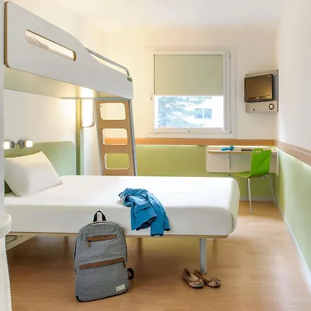 Ibis Budget 2*