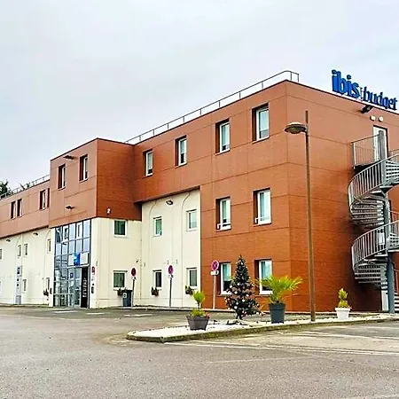 Ibis Budget 2* ロワ