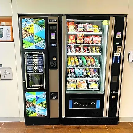 Ibis Budget 호텔 로예