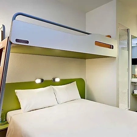 Ibis Budget 2*