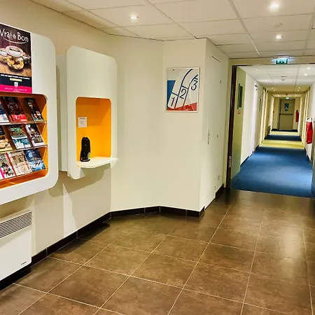 Hotel Ibis Budget