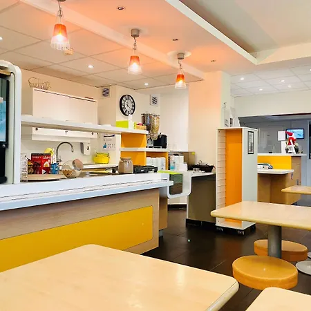 Hotel Ibis Budget