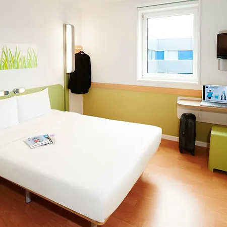 Ibis Budget Roye (Somme)