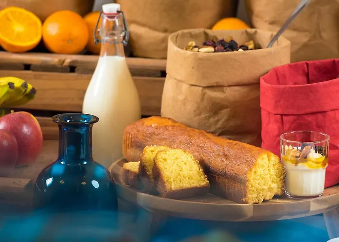 Ibis Budget Hotel 2*