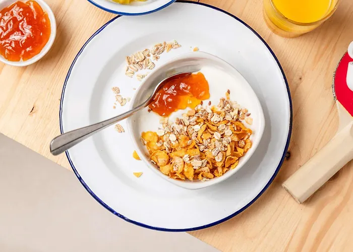 Ibis Budget Hotel Roye (Somme)