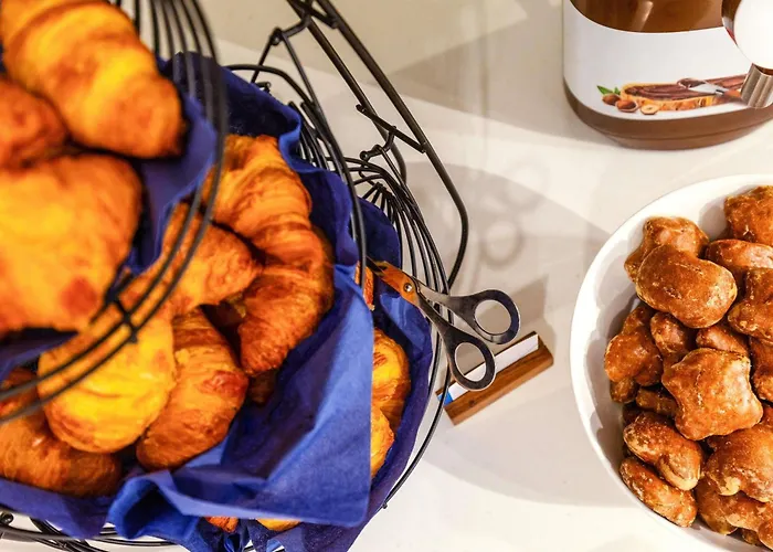 Hotel Ibis Budget Roye (Somme)