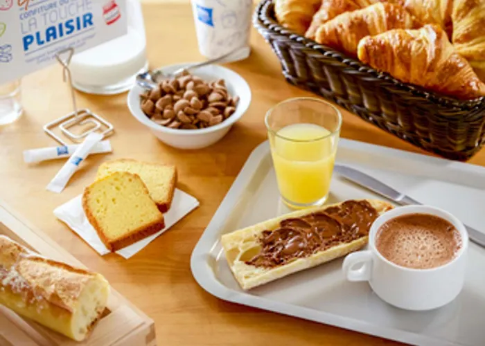 Ibis Budget Roye (Somme)